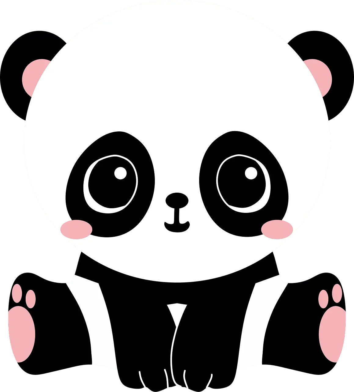 panda icon.